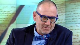 Любен Дилов-син: Правенето на пари е талант