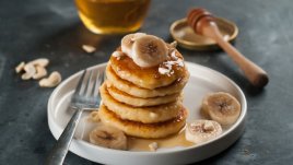 Палачинки без глутен
