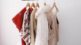 Какво да облека днес?