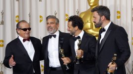 Знаете ли, че... Джак Никълсън е с най-много номинации за „Оскар“?