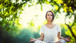 Начини за медитация в движение