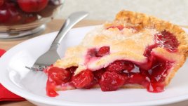 Черешов пай