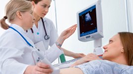 Кога ехографът е неточен?