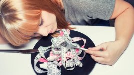 Популярни диети, които са вредни