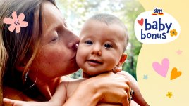 dm babybonus – най-големите предимства за най-малките