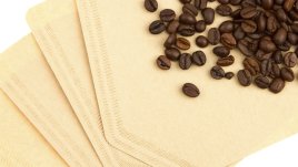 Необичайни употреби на филтрите за кафе