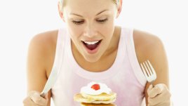 Различните видове глад