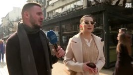 Az-jenata.bg пита: Вярвате ли в любовта от пръв поглед?