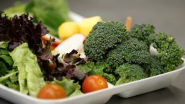 8 прости правила за добро храносмилане