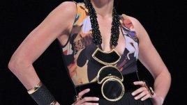 Гердани XXL – бунтът на съвременните бижута