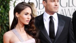 И Меган Фокс мина в отбора на секси майките