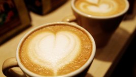 Има ли връзка между кофеин и глаукома?