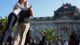 4 причини да правим секс на първа среща