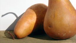 Сладко от круши