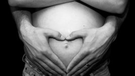 Симптоми на бременност... или  не?