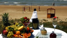 Сутрешните калории са най-важни