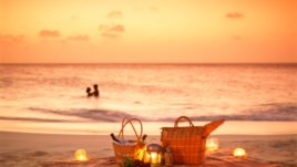 Къде е най-доброто място за летен пикник?