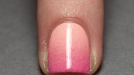 Красив маникюр – бързо и лесно