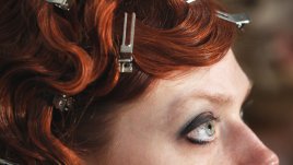 Когато организмът страда, косата първа сигнализира за проблема