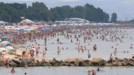 Внимание, очакват ни опасни жеги!