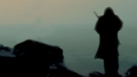 Испанската лейди на криминалето