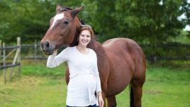 От какво да се откажете, ако сте бременна?