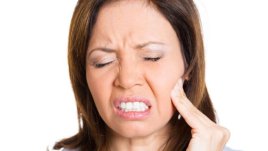 Симптоми на възпалени венци