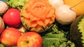 Безглутенова диета