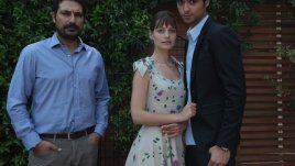 Започва нова турска сага „Момичето, което обичах“