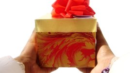 Какъв коледен подарък да изберете за шефа?