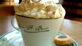 Идеи за вкусен топъл шоколад