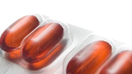 За какво помага маслото от крил?