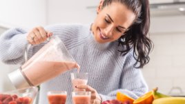 Кога смутито ви кара да напълнявате? 