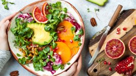 Любимите 8: Най-важните витамини и минерали за женското здраве