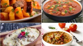 10 вкусни рецепти с наденица 