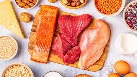 4 мита за протеините, които пречат да отслабнете 