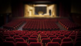 Програмата на Театър „София“ за март