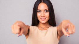 10 начина да спечелите сърцето на алфа жена