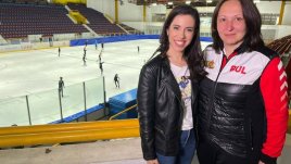 Евгения Раданова гостува в рубриката „Златните“ на „България сутрин“ този петък