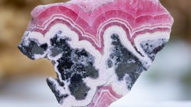 3 камъка за облекчаване на емоционална травма