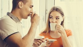 Какви са причините да се влюбвате в един и същи тип отново и отново 