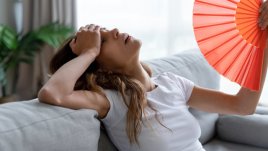 Какво означава, ако постоянно ви е горещо