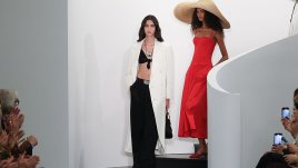 Ralph Lauren представи колекцията си за пролет/лято 2026 (+Снимки)