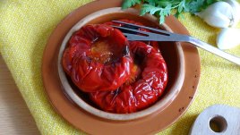 Видео рецепта: Туршия с печени камби