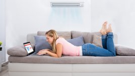 Страничните ефекти от климатиците