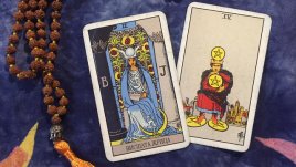 Таро карта за 12 февруари