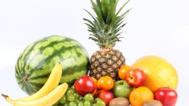 Плодове, които действат като виагра