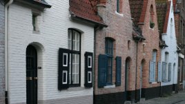 Фъншуй съвети за декорация на входната врата