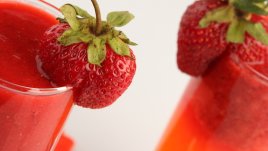 Напитка „Витаминна бомба“ пази от настинки и енергизира