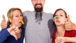 Край на неприятните миризми! Бъди свежа и защитена през целия ден